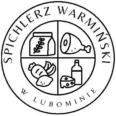 Spichlerz Warmiński