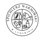 Logo – Spichlerz Warmiński